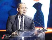 خالد صلاح فى bt100: الحكومة تتطلع لتطوير المناخ الاقتصادى فى ظل المؤشرات الإيجابية