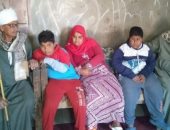 محافظ أسيوط يوجه فريقا طبيا للكشف على 3 أطفال بالبدارى مصابين بمرض وراثى