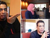 شادى محمد فى حوار لـ"سوبر كورة": الأهلى لا ينسى نجومه بس اللى يجرى ورا الفلوس مش عايزين نعرفه.. إذا صعد الأحمر للقمة لن يتنازل عنها حتى لو تعاقد الزمالك مع ميسى..وأنا لو رئيس الأهلى هشترى الشحات ولو بمليار جنيه