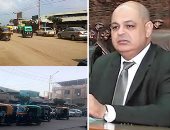 صور...التوك توك كارثه تهدد حياة المواطنيين بالغربية..الأهالى: 90% يعملون بدون ترخيص ولا يوجد لجان مرورية لردعهم... يستخدم فى الإتجار بالمخدرات والسرقه.. محافظ الغربية وعد بتقنين أوضاعهم منذ أكثر من 4 أشهر