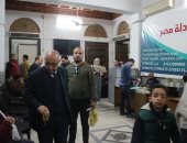 6 مرشحين على مقعد النقيب العام للصيادلة خلال اليوم الأول من الترشح 