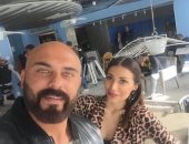 سارة نخلة متسلطة وأنانية فى "حكايتى" مع ياسمين صبرى