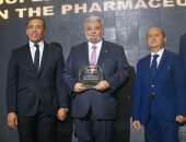 فيديو.. Business Today تكرم محسن محجوب رئيس مجلس إدارة شركة ابن سينا فارما