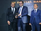 Business Today تكرم نضال عصر الرئيس التنفيذى لـ"إيجى بنك"