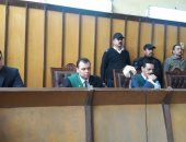 فيديو.. تأجيل قضية رشوة رئيس مصلحة الجمارك لتفريغ الأسطوانات المدمجة.. غدا