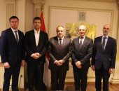  "العربية للتصنيع" تتعاون مع شركة سولفاكية فى مجال قطارات البضائع 