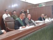 إحالة أوراق مزارع للمفتى قتل زوجته حرقا بسبب خلافات زوجية بينهما فى سوهاج