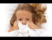 كيف أعرف أن طفلي يعاني من القلق؟..النوم ووجع المعدة أهم الأعراض 
