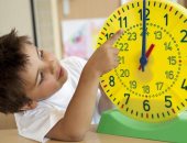 نصائح نفسية لتعليم طفلك إدارة الوقت منذ صغره
