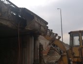 "الشكاوى الحكومية" بمجلس الوزراء تكشف حقيقة خطورة نفق البصريات بالسلام