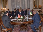 وزير خارجية تونس يشدد على أهمية الحل السلمى للأزمة الليبية 