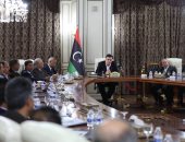 فائز السراج: لا بديل عن مدنية الدولة الليبية.. وجاهزون لكافة الاحتمالات