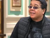 أحمد آدم لـ " أشرف عبد الباقى " : أنا اتولدت تحت " براد قهوة"