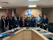 جهاز تنمية المشروعات يحصل على جائزة البرنامج الإنمائى للأمم المتحدة 