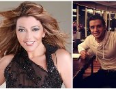 سميرة سعيد تقدم أغنيتين جديدتين بتوقيع محمد الأياتى