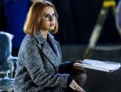 ياسمين رئيس خارج حسابات "الملك لير" ليحيى الفخرانى