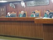 الإعدام لأب عاشر بناته الثلاثة معاشرة الأزواج بعد تهديدهن بالقتل بالمنوفية 