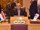 وزيرا خارجية مصر والسعودية يتفقان على رفض التصعيد التركى فى ليبيا