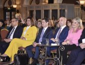 وزيرة الهجرة: القيادة السياسية فى مصر تقدر دور المرأة الفاعل فى المجتمع