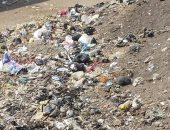 شكوي من انتشار القمامة والأوبئة بقرية الحصافه بالقليوبية