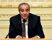 وزير التموين يشيد بإجراءات مصر لتوفير السلع الاستراتيجية خلال أزمة كورونا
