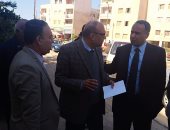 تموين الإسكندرية: تطوير 5 مكاتب تموينية لتقديم خدمة متطورة 