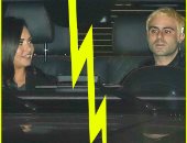 بعد 4 أشهر.. انفصال ديمى لوفاتو عن صديقها مصمم الأزياء هنرى ليفى