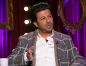 إياد نصار: محمد رمضان نجم وحقق نجاحا كبيرا لكنه ليس حالة