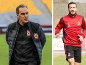 6 ظواهر لأول مرة مع أهلى لاسارتى.. معلول يخطف لقب ملك الـ +90.. صالح جمعة "شيخ الملتزمين".. أزارو من هداف الدورى لملك الفرص الضائعة.. نيدفيد ينهى رحلة التراجع.. إحالة أوراق عاشور للدكة.. ومشاركة الحراس الثلاثة