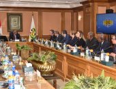 هيئة الرقابة الإدارية تستقبل وفد مكتب الأمم المتحدة المعنى بالمخدرات والجريمة.. واجتماع بخبراء دولتى صربيا وليسوتو على هامش استعراض جهود مصر فى تنفيذ اتفاقية الأمم المتحدة لمكافحة الفساد