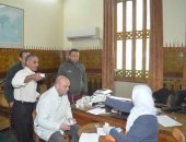 وزارة الأوقاف تبدأ أخذ تحليل المخدرات للعاملين.. وتكشف: كل العينات سلبية