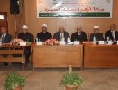 وكيل الأزهر: القرآن الكريم مرجعية تأسيسية فى بناء المنظومة الأخلاقية