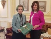 ÙØ²ÙØ±Ø© Ø§ÙÙØ¬Ø±Ø© ØªØ¨Ø­Ø« ÙØ¹ Ø­Ø±Ù Ø±Ø¦ÙØ³ Ø§ÙØ¨Ø±ÙÙØ§Ù Ø§ÙÙØ¨ÙØ§ÙÙ Ø§ÙØ­ÙØ§Ø¸ Ø¹ÙÙ Ø§ÙÙÙÙØ© Ø§ÙØ¹Ø±Ø¨ÙØ© 