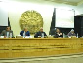 محافظ مطروح يكلف بمعاينة خزانات وقود محطة السكة الحديد وتقنين الأراضى