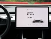 تسلا تطلق الجيل الثالث من محطات شحن سياراتها Supercharging