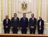 وزير الآثار: بوابة المحتوى الثقافى الرقمى هدفها الحفاظ على تراثنا