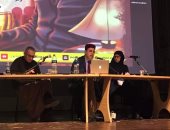 مؤتمر "التعليم الدينى الإسلامى" بإيطاليا يشيد بتجربة مجلة "نور" فى نشر السلام