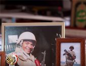 وزارة الدفاع تنشر عدة فيديوهات توثيقية فى ذكرى يوم الشهيد