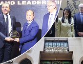 الاقتصاد فى أسبوع.. كبار رجال الدولة فى bt100 أكبر حفل يشهده مجتمع الأعمال