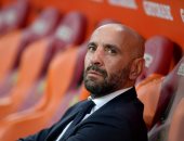 روما يعلن إقالة مونشى المدير الرياضى بعد توديع دورى أبطال أوروبا