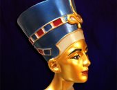 اهتمام أمريكى بمعرض "ملكات مصر" فى متحف ناشيونال جيوجرافيك بواشنطن