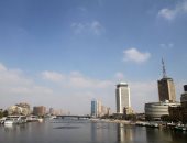 الأرصاد: انخفاض الحرارة غدا 6 درجات والعظمى بالقاهرة 28 درجة