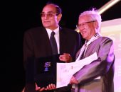 الأعمال الفائزة بجوائز مهرجان شرم الشيخ للسينما الآسيوية.. صور