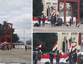 ضربة كبرى للإخوان فى جنيف.. التنظيم يفشل فى تنظيم وقفة أمام مجلس حقوق الإنسان رغم دفعها 2000 فرنك سويسرى لكل مشارك بالوقفة.. وخبراء: تراجع كبير يشهده التنظيم.. والوجه الحقيقى لـ"الإرهابية" وضح للمجتمع الدولى