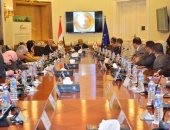 وزير التنمية المحلية: ندرس ملف الاستثمار فى المخلفات بعناية