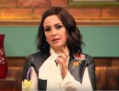 الفنانة ريهام عبد الغفور ضيفة "قهوة أشرف" على الحياة.. اليوم