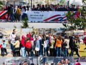 تعرف على خطوات وضوابط تصويت المصريين بالخارج فى الانتخابات والاستفتاء