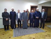 تضامن الإسكندرية تجرى اختبارات للمشرفين على الحج