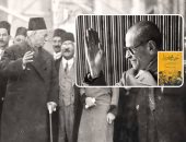 فى ذكرى ثورة 1919.. كيف تخيل نجيب محفوظ الزعيم سعد زغلول أمام العرش؟
