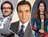 خريطة التوك شو.. مؤسس مبادرة "شجرها" ضيف "كلام ستات" على "ON E".. توفيق عكاشة يرصد تاريخ مصر فى قهر الأعداء بـ"مصر اليوم".. جورج قرداحى يكشف تفاصيل شخصية النصاب فى "الأبواب المغلقة".. ومصممة أزياء بـ4 شارع شريف